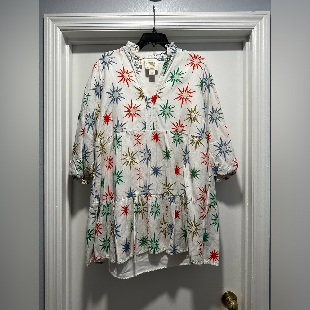 Emily McCarthy Dress